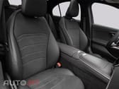 Mercedes-Benz E 220 I.V.A DEDUTÍVEL d AMG
