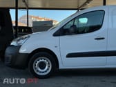 Peugeot Partner 1.6 BlueHDi L1 Premium 3L