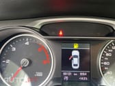 Audi A4 2.0 TDI Business Line S-line