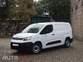 Citroen Berlingo 1.5 BlueHDi XL Shine Pack