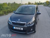 Peugeot 108 1.0 VTi