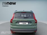 Dacia Jogger ECO-G 100 Bi-Fuel Extreme+ 7 lugares