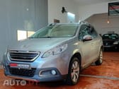 Peugeot 2008 1.2 VTI