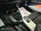 BMW 116 d EfficientDynamics Line Sport