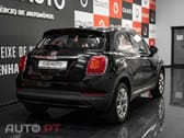 Fiat 500X 1.3 MJ Pop Star J17 S&S