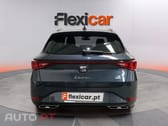 Seat Leon 1.5 TSI e-Hybrid FR DSG