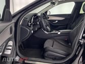 Mercedes-Benz C 300 e Avantgarde