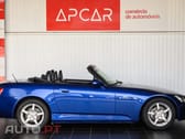 Honda S2000 Standard