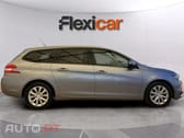 Peugeot 308 SW 1.5 BlueHDi Style