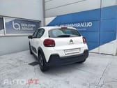 Citroen C3 1.2 PureTech Plus