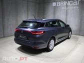 Renault Mégane Sport Tourer 1.5 Blue dCi Zen