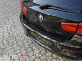 BMW 116 d EfficientDynamics