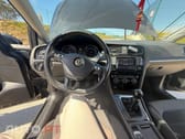 Volkswagen Golf 1.6 tdi