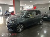 Peugeot 108 1.0 e-VTi Allure