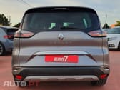 Renault Espace Outro