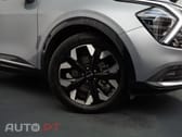 Kia Sportage 1.6 T-GDi PHEV Tech