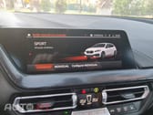 BMW 118 d Aut. Sport Line