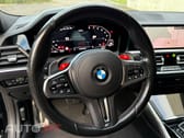 BMW M4 Competition