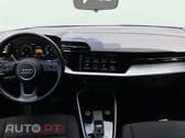 Audi A3 Sportback 40 TFSIe S tronic advanced