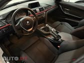 BMW 320 Line-Sport
