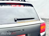 Porsche Cayenne S Tiptronic OVERLAND