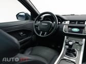 Land Rover Range Rover 2.0 D150