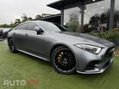 Mercedes-Benz CLS 400 d 4Matic AMG Line