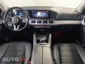 Mercedes-Benz GLE  350 de 4MATIC 