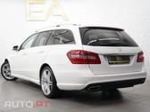 Mercedes-Benz E 250 CDi Elegance BlueEfficiency Auto.