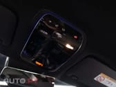 Mercedes-Benz E 300 4Matic AMG Line