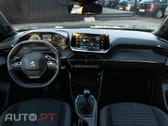 Peugeot 2008 1.2 PureTech Active Pack