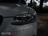 BMW 320 d Coupe