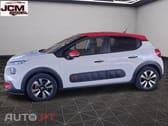 Citroen C3 1.2 PureTech 83