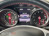 Mercedes-Benz GLA 180 AMG Line Aut.