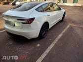 Tesla Model 3 Tração Traseira Premium