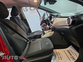 Nissan Micra 1.0 IG-T Acenta