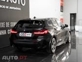 BMW 116 d Pack Desportivo M Auto