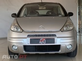 Citroen C3 Pluriel 1.4 OCEANIC