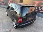 Mercedes-Benz A 140 Avantgarde
