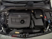 Mercedes-Benz B 180 CDi Urban