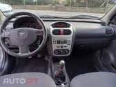 Opel Corsa 1.2 Twinport Essentia