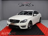 Mercedes-Benz C 250 CDI BE
