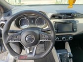 Nissan Micra 1.5 dCi N-Connecta S/S