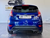 Ford Fiesta 1.0 T EcoBoost STLine