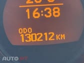 Toyota Auris 1.4 D-4D Sol