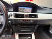 BMW 320 d Navigation