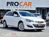 Opel Astra Sports Tourer 1.6 CDTi Cosmo S/S