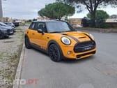 MINI Cooper Cooper S