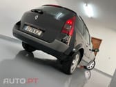Renault Mégane Break 1.5 dCi C Dynamique
