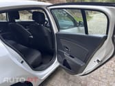 Renault Mégane 1.5 dCi Limited SS